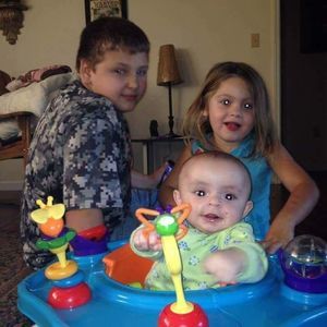 Meet your Posher, Melissa